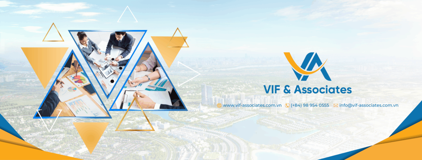 VIF và cộng sự